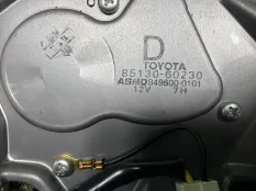 Моторчик дворника Lexus GX470 2002-2009 8513060230, задний