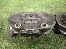 Суппорта Toyota CELSIOR 4775050121, передняя
