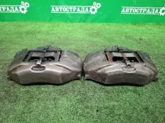 Суппорта Toyota CELSIOR 4775050121, передняя