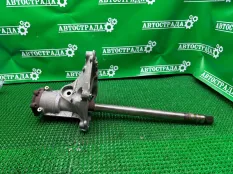 Вал промежуточный Porsche Panamera 2009-2016 97034902103 970 M48.70