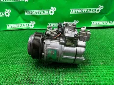 Компрессор кондиционера Land Rover Range Rover 2002-2010 LR012798 L322