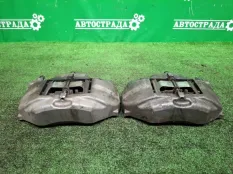 Суппорта Toyota CELSIOR 4775050121, передняя