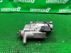 Стартер Land Rover Range Rover NAD500240