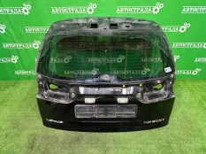 Крышка багажника Lexus NX 2014-2021 6700578050