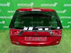 Крышка багажника Mitsubishi Outlander 2015-2021 5801B348