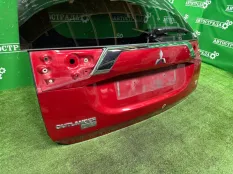 Крышка багажника Mitsubishi Outlander 2015-2021 5801B348