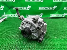 Генератор Porsche Panamera 2009-2016 94860302703 970 M48.70