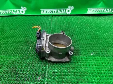 Дроссельная заслонка Land Rover Range Rover LR009777 428PS