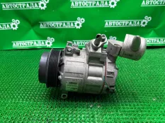 Компрессор кондиционера Mercedes A0022304511