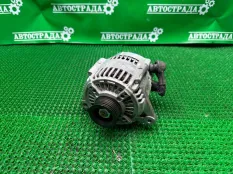 Генератор Rover 75 1999-2005 YLE102330 20K4F