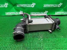 Интеркулер Mercedes A2740900414