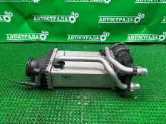Интеркулер Mercedes A2740900414