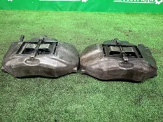 Суппорта Toyota CELSIOR 4775050121, передняя