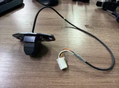 Камера заднего вида Toyota NOAH VOXY ESQUIRE 2014-2021 8679028380