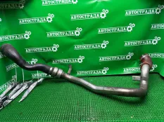 Патрубок впускной системы Land Rover Evoque 2011-2016 LR038315 L538 224DT