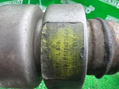 Патрубок впускной системы Land Rover Evoque 2011-2016 LR038315 L538 224DT