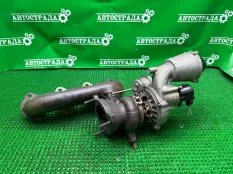 Турбина Mercedes A2710903680