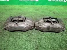 Суппорта Toyota CELSIOR 4775050121, передняя