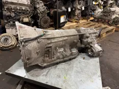 АКПП Lexus LS460 2009-2017 3503050010