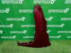 Крыло Toyota Highlander 2013-2019 538020E100 U50, переднее левое