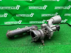 Турбина Mercedes A2710903680