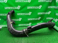 Патрубок впускной системы Land Rover Evoque 2011-2018 BJ329C620CB L538 224DT