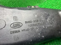Патрубок впускной системы Land Rover Evoque 2011-2018 BJ329C620CB L538 224DT