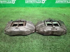 Суппорта Toyota CELSIOR 4775050121, передняя