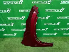 Крыло Toyota Highlander 2013-2019 538010E110 U50, переднее правое