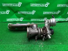 Турбина Mercedes C A2740902980 W205 274.910