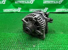 Генератор Jaguar XE 2015-2021 T4A2781 X760 204PT