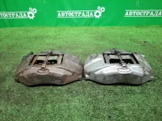 Суппорта Toyota CELSIOR 4775050121, передняя