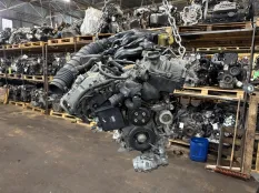 Двигатель Lexus GS300 2006-2011 1900031382 3GR FSE