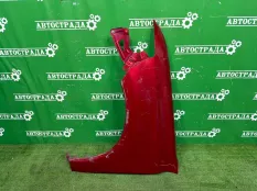 Крыло Mitsubishi Outlander 2012-2021 5220L729, переднее левое