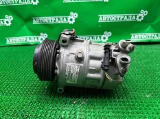 Компрессор кондиционера Jaguar XE 2014-2019 C2D45382 X760 204PT