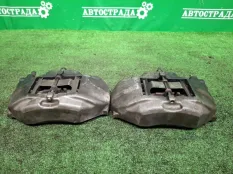 Суппорта Toyota CELSIOR 4775050121, передняя