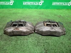 Суппорта Toyota CELSIOR 4775050121, передняя