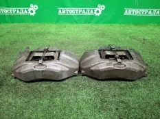 Суппорта Toyota CELSIOR 4775050121, передняя