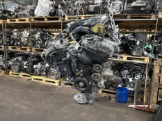 Двигатель Lexus GS300 2006-2011 1900031382 3GR FSE