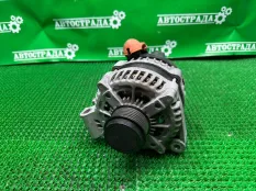 Генератор Jaguar XF 2007-2015 C2D16464 X250 306DT