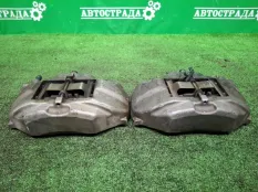 Суппорта Toyota CELSIOR 4775050121, передняя