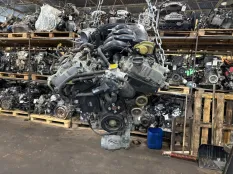 Двигатель Lexus GS300 2006-2011 1900031382 3GR FSE