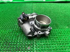 Дроссельная заслонка Jaguar XE 2015-2021 AG9E9F991AA X760 204PT