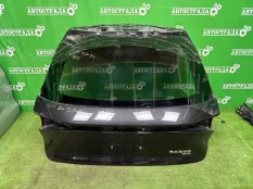 Крышка багажника Lexus RX 2022-2026 6700548B60