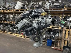 Двигатель Lexus GS300 2006-2011 1900031382 3GR FSE