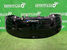 Стекло двери багажника Toyota Highlander 2013-2019 681050E080 U50