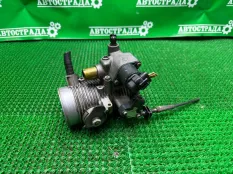 Дроссельная заслонка Land Rover Freelander 1998-2006 MHB000300L 25K4F