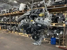 Двигатель Lexus GS300 2006-2011 1900031382 3GR FSE