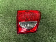 Фонарь в крышку багажника Toyota SEQUOIA 2008-2014 815900C030, левый