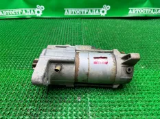 Стартер Jaguar XF 2007-2014 C2Z6560 306DT